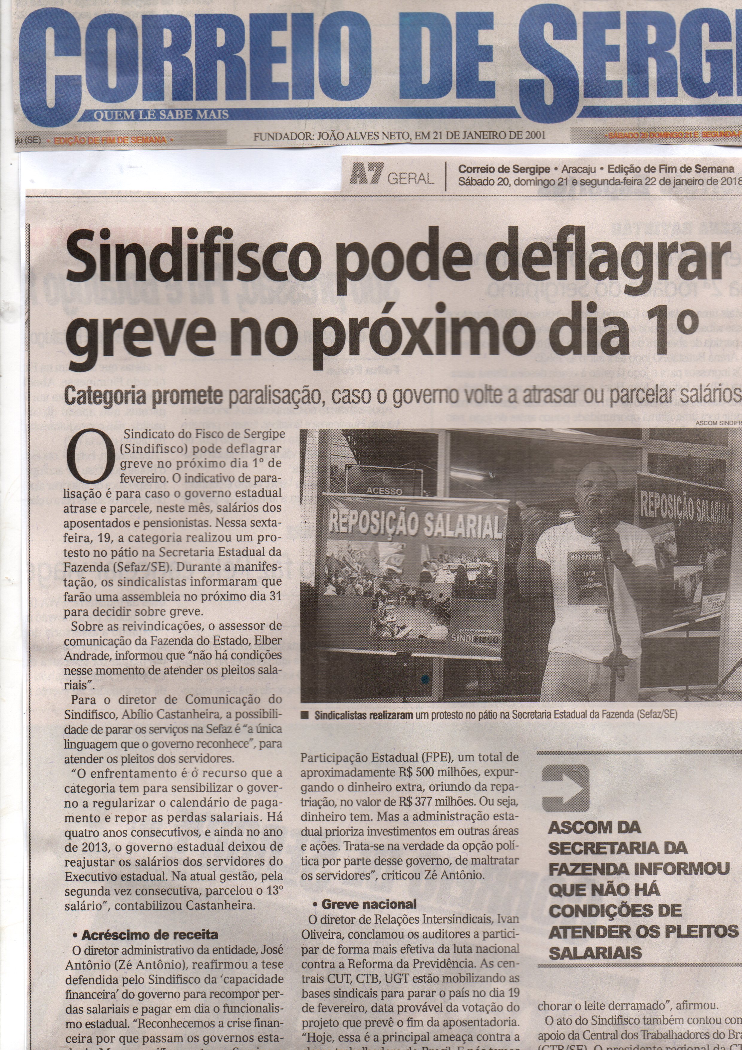 21-01-2018-CorreioSergipe-SindifiscoPodeDeflagrarGreve.jpg