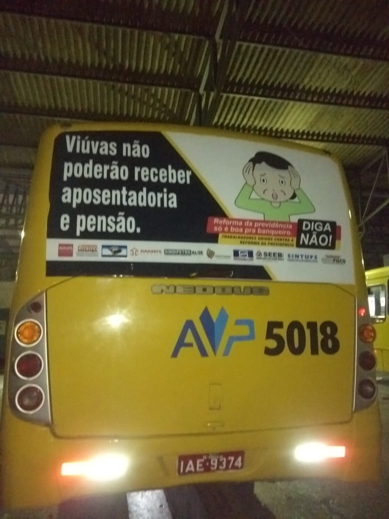 Mídia Bus  Coletivo Transportes